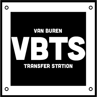 Van Buren Transfer Station